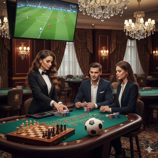 2026世界杯赛程公布表 主视觉